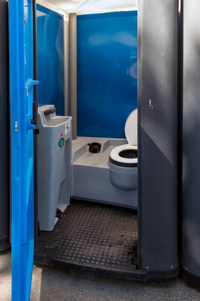 Best Wedding porta potty rental  in Woodlake, VA
