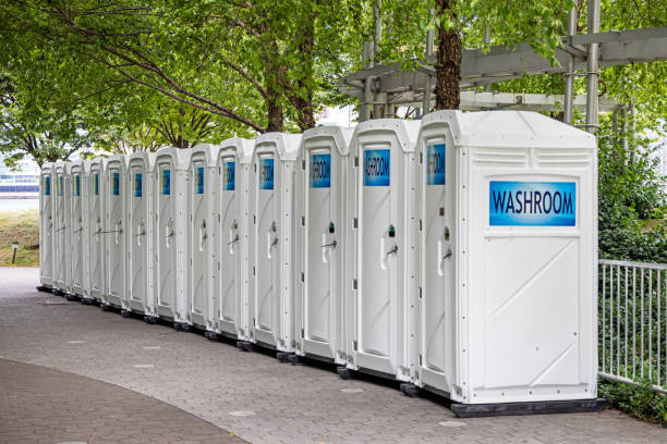 Portable Toilet Options We Offer in Woodlake, VA