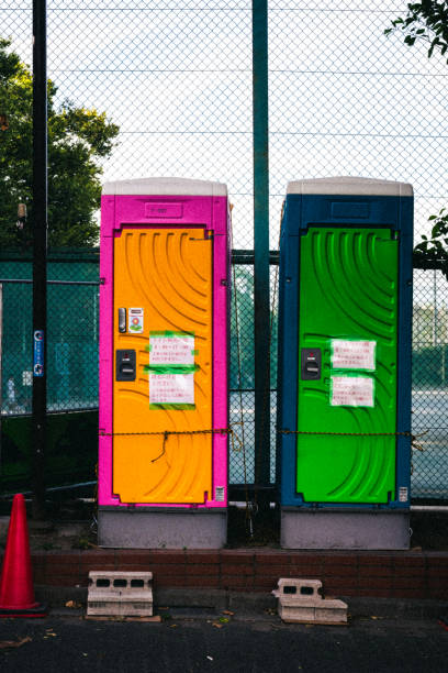 Best Porta potty rental near me  in Woodlake, VA