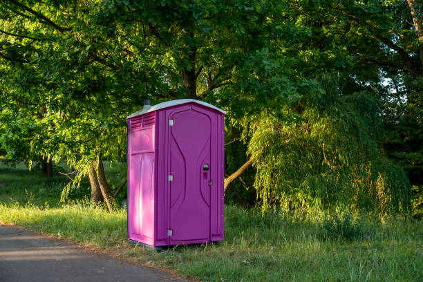 Professional porta potty rental in Woodlake, VA