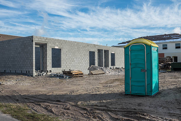 Best Event porta potty rental  in Woodlake, VA